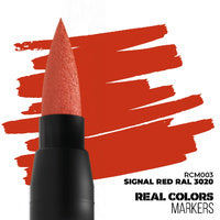 AK Interactive - RC Markers -